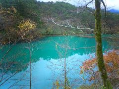 福島2泊3日、後半は五色沼