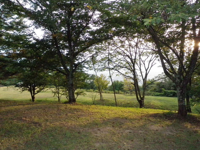 松本市にある、アルプス公園へ行ってきました。<br />とにかく広くて、一日いても飽きないかもしれません。