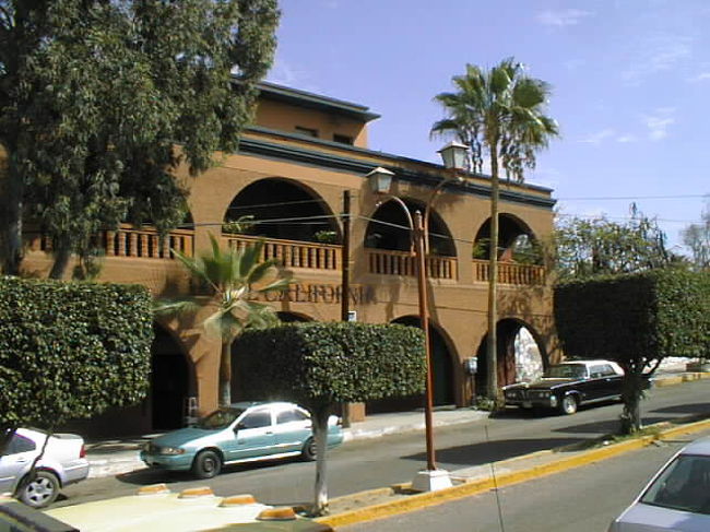 バハ カリフォルニア州 トドス サントス その他の観光地 メキシコ の旅行記 ブログ By ペリカン メキシコ 中米さん フォートラベル