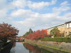 秋だ！京都だ！清水寺の夜間拝観だ！　①琵琶湖疎水と南禅寺　