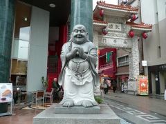 “深まる秋に　奈良・京都オジン＆オバンの修学旅行：神戸～西本願寺”