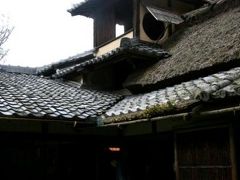 京都に集合！（6）　僧都の響きが風情をそえる詩仙堂（しせんどう）