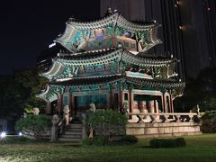 独立を求め、大韓皇帝即位式と祭祀のため造られた祭祀場 「円丘壇（ウォングダン）」