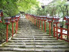 京都・鞍馬