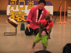 河口湖ドライブ２泊３日　③／③