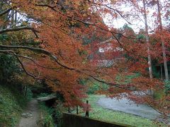 ETC休日高速割引で行く紅葉旅（京都編）