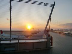 不思議の国？ミャンマー１（出国）