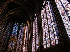 秋のフランス旅行（5日目）☆美術館＆聖堂めぐり☆