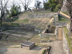 上州金山城