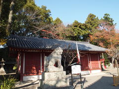 堺の国宝：櫻井神社へ