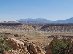 Grand Staircase Escalante National Monument　（２００９年夏の旅行記） 