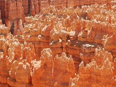 Bryce Canyon National Park　（２００９年夏の旅行記）