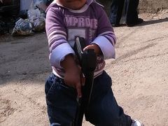 シリア便りVol.6～イードアルアドハーのダマスカス