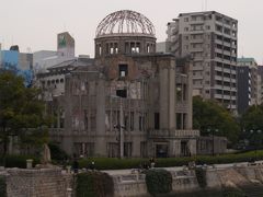 広島平和記念公園－終戦責任を考える