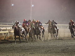 高知競馬場