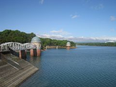 多摩湖