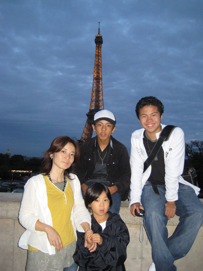 傷心旅行続き フランス編 パリ フランス の旅行記 ブログ By 夕さん フォートラベル 傷心旅行続き フランス編 パリ フランス の旅行記 ブログ By 夕さん フォートラベル