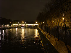 2009 ウィーン・ブダペスト・パリ　オペラ・音楽会と観光 6　＜パリ（２）＞