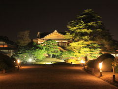 【香川】 栗林公園