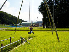 060906-09大地の芸術祭2006（越後妻有アートトリエンナーレ）（3）