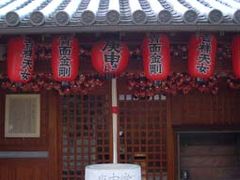 070105-07奈良、鹿天国だけどそれだけじゃない（3）