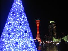 １番大好きな街　神戸☆