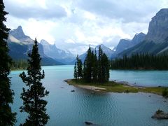 Icefields Parkway　（２００５年Canada）