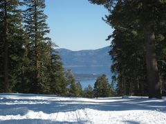 ★☆今冬、スキー初滑りはここ「North Star at Tahoe(ノーススター・アト・タホ）」☆★