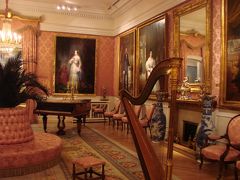 【ロマンティシズム博物館　Museo del Romanticismo】　（マドリード）