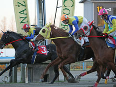 金沢競馬場