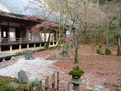 光明禅寺【太宰府市】拝観（２００９年１２月）