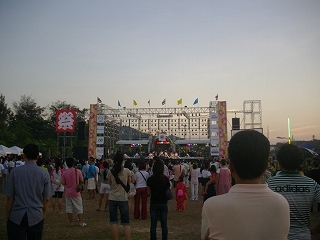 長距離バスシラチャ3回目3日本祭り シラチャ タイ の旅行記 ブログ By さいちゃんさん フォートラベル