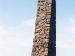 いざポルトガルへ　《5日目　ロカ岬》