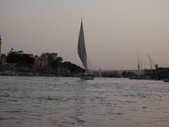 ２００９☆エジプト旅行記☆3日目アスワン　作成中☆