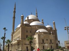 ２００９☆エジプト旅行記☆5日目アブ・シンベル～カイロへ　作成中☆