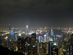 ２００８－２００９年末年始　香港・上海旅行（１）香港の大晦日