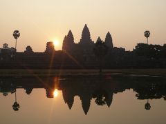 自称卒業旅行　IN タイ＆カンボジア　五日目
