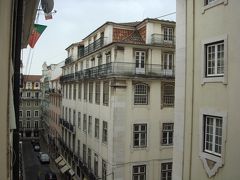 世界一周旅行　ポルトガル・リスボン