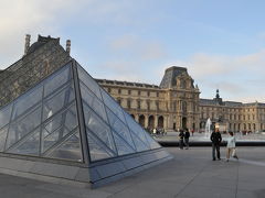 ネオ・ビストロから３ツ星まで～フランスを食べ尽くす旅３日目前半