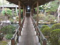 長野・別所温泉小旅行-3（花屋ホテルと田沢温泉）