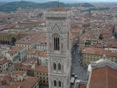 Vacation 2005 - France&Italy (Firenze Part) *under construction!