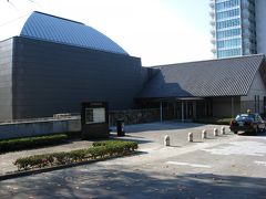松本清張記念館、北九州市立文学館