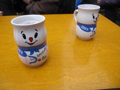 デュッセルドルフ：食事