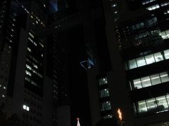 梅田スカイビル 「ドイツクリスマスマーケット大阪２００９」