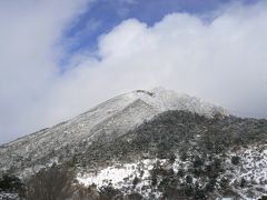 霧氷を見に雲仙岳へＧＯ！