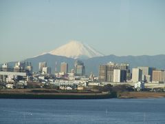 ★2009.12東京★1泊2日（『ジョーズ上海』ランチ＆『トラジ』忘年会＆ハイアットリージェンシー東京宿泊）