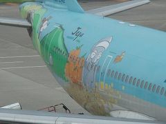 済州島～ドラマロケ地＆グルメ旅☆一日目♪