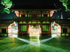 ２００６冬の京都・奈良４～５日目　八坂・清水寺・金閣寺・三十三間堂編