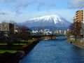 計画とは崩すもの≪松島→盛岡≫ Ｗｉｎｔｅｒ Ｊｏｕｒｎｅｙ～白い足跡は北へつづく～３
