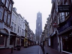 0902ビールと夜景を満喫、Germany & Benelux 冬の旅 (Utrecht Antwerpen)